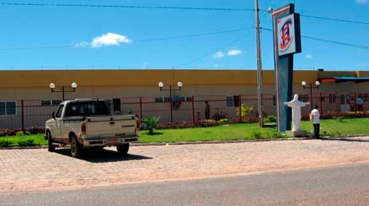 Hospital Regional de Afogados da Ingazeira abre processo 