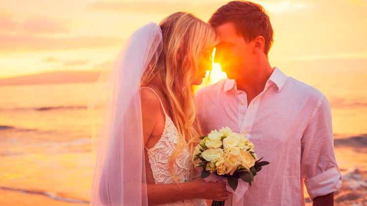 Por que a felicidade no casamento também pode depender dos genes