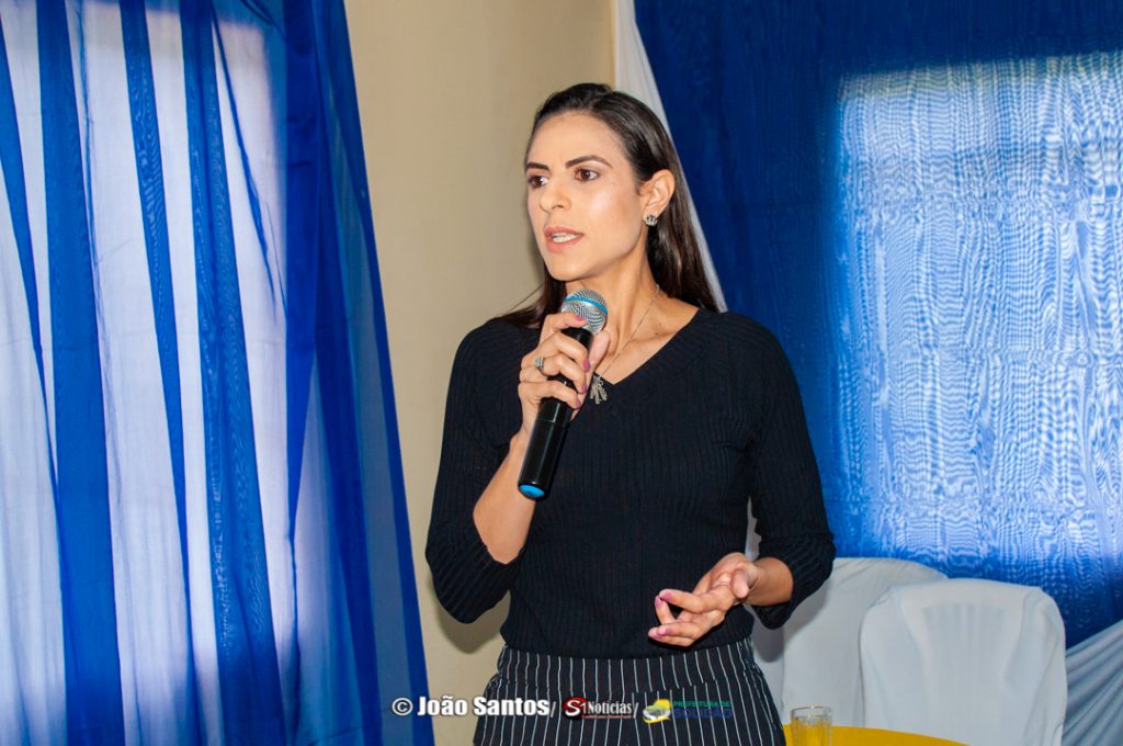 VII conferência Municipal de Saúde em Solidão – Foto: S1 Notícias/ João Santos