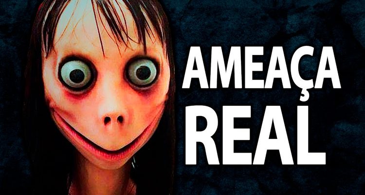 Vídeos da boneca Momo assustam pais em Serra Talhada