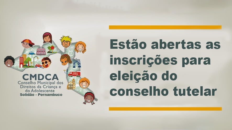 Eleição para Membros do Conselho Tutelar 2019 – Foto: S1 Notícias