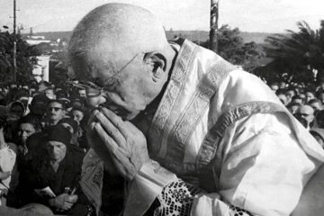 Papa reconhece milagre e vai beatificar padre mineiro