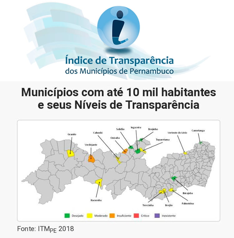 Solidão destaque no índice transparência – Foto: Divulgação/S1 Notícias