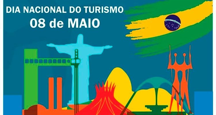 08 de maio - Dia Nacional do Turismo - S1 Notícias