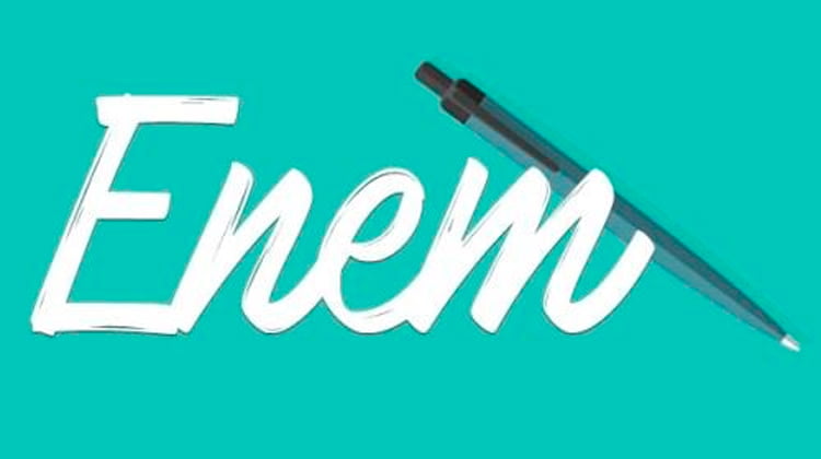 Enem 2019: inscrições encerram na sexta-feira (17)