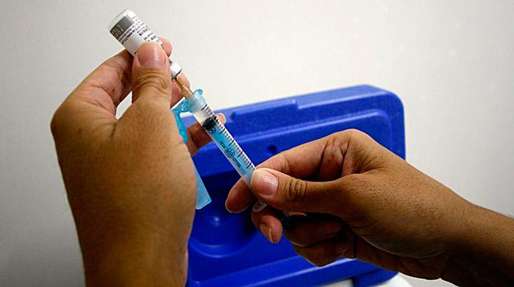 Mais de 370 mil ainda não se vacinaram em Pernambuco