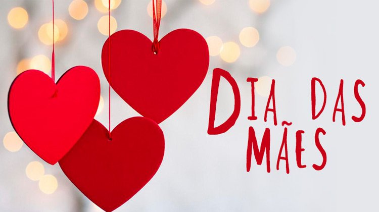 Por que o Dia das Mães é comemorado no segundo domingo de maio?