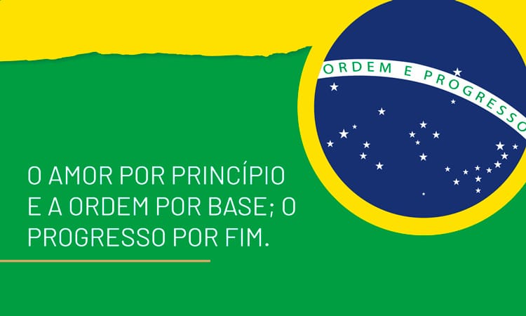 27 de junho - Dia Nacional do Progresso