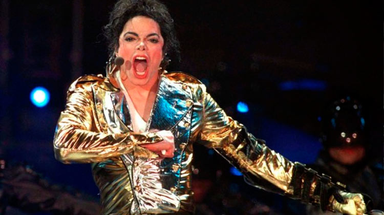 Dez anos sem Michael Jackson