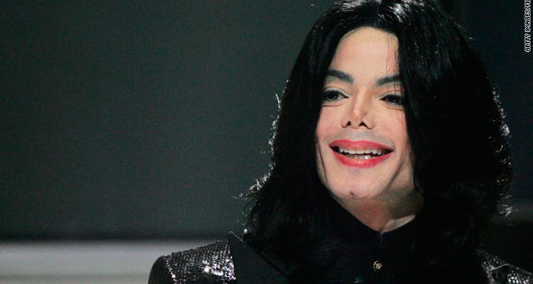 Dez anos sem Michael Jackson