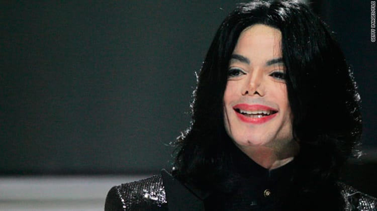 Dez anos sem Michael Jackson