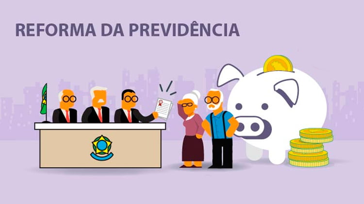 Governadores do Nordeste se posicionam contra pontos da reforma da Previdência