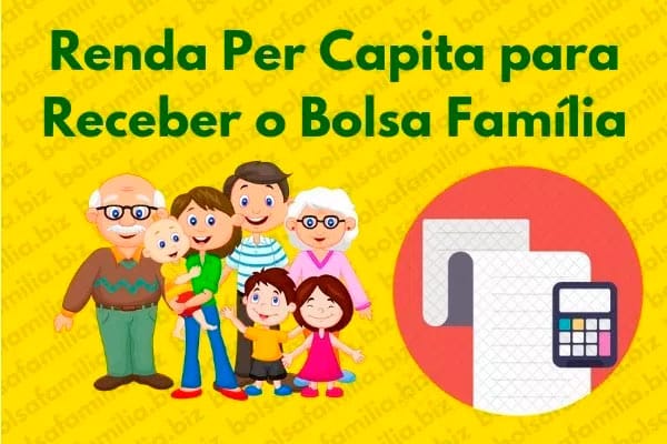 Saiba o que fazer para não perder o benefício do Bolsa Família