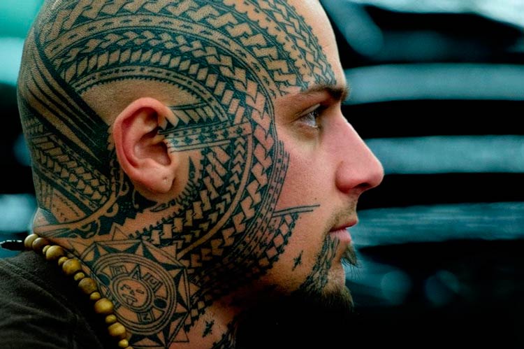Você sabe quais são as origens da tatuagem?