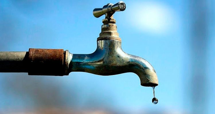 Conta de água em Pernambuco vai aumentar 6,72% em agosto