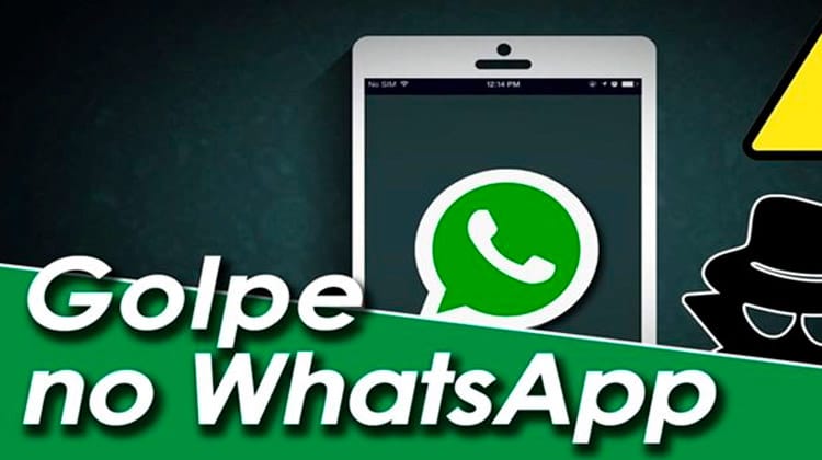 Golpe em WhatsApp promete saque imediato do FGTS