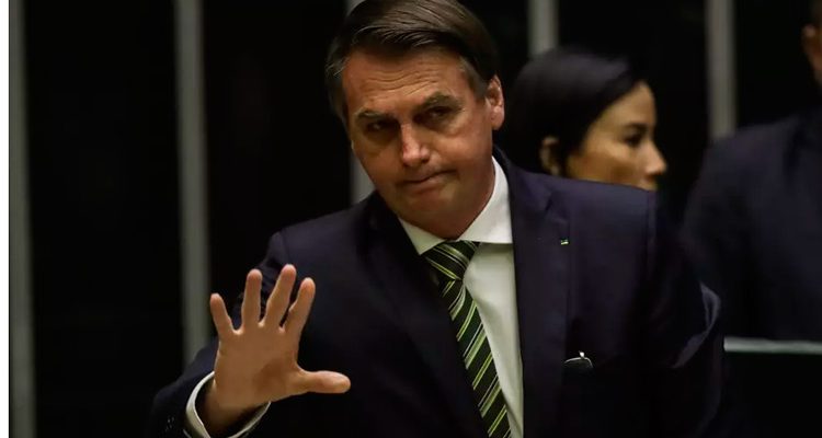 MEC impediu vestibular específico para trans, diz Bolsonaro