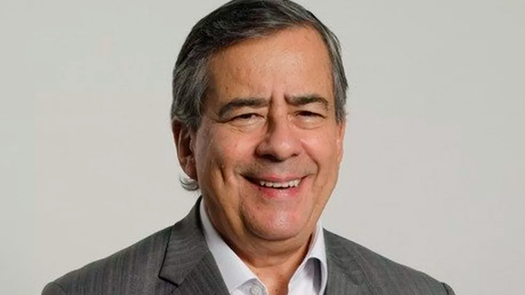 Jornalista Paulo Henrique Amorim morre aos 76 anos