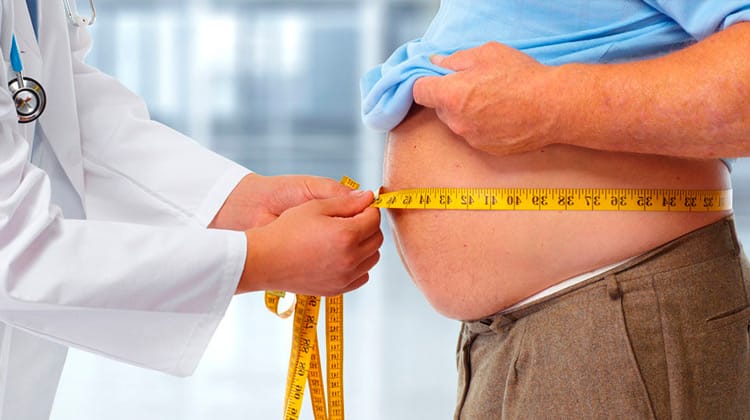 Obesidade no país aumentou entre 2006 e 2018, diz pesquisa