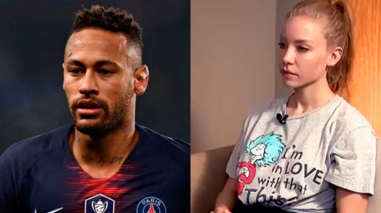 Polícia não irá indiciar Neymar após acusação de estupro