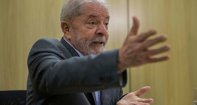 Preste a receber nova condenação, Lula entra em desespero