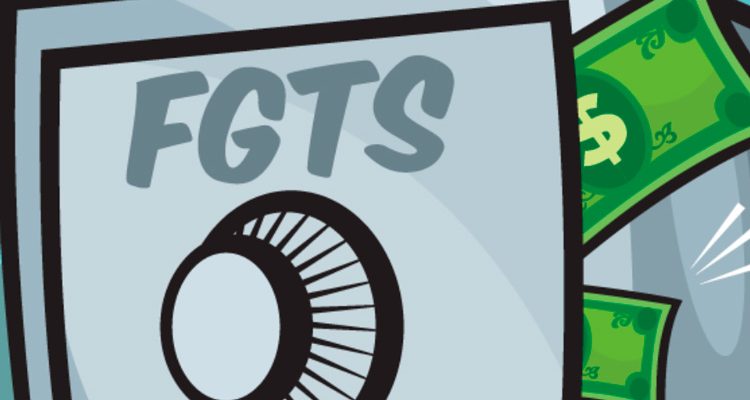 Com novas regras, rendimento do FGTS em um ano aumenta 1,5 ponto percentual