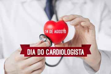 14 de agosto - Dia do Cardiologista