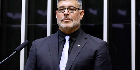 Alexandre Frota é expulso do PSL após críticas a Bolsonaro