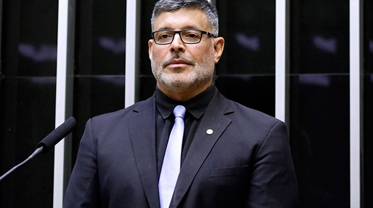 Alexandre Frota é expulso do PSL após críticas a Bolsonaro
