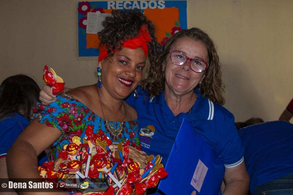 Solidão vivenciou a II Conferência de Politicas das Mulheres