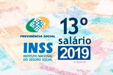 INSS começa a pagar 1ª parcela do 13º dos aposentados em 26 de agosto