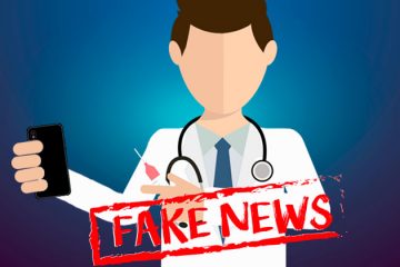 Ministério da Saúde lista as 7 principais fake news sobre saúde