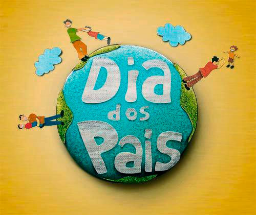 Por que o Brasil comemora o Dia dos Pais em agosto?