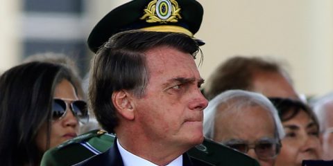 Região Nordeste lidera rejeição ao governo Bolsonaro, diz pesquisa