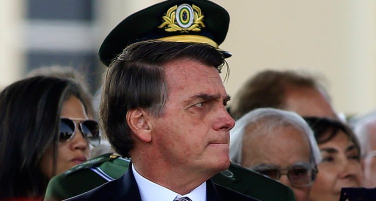 Região Nordeste lidera rejeição ao governo Bolsonaro, diz pesquisa