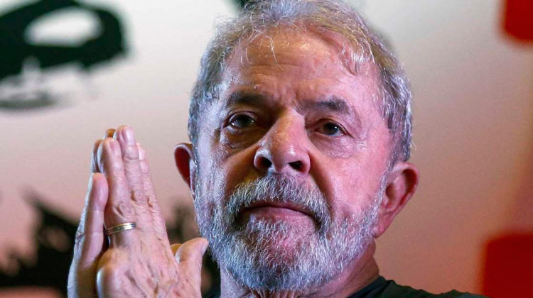 Transferido para Tremembé, Lula teria de raspar cabelo e tirar barba