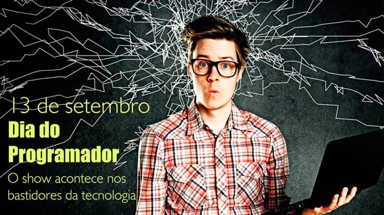 13 de setembro: Dia do Programador