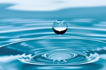 5 formas da água que você não conhecia
