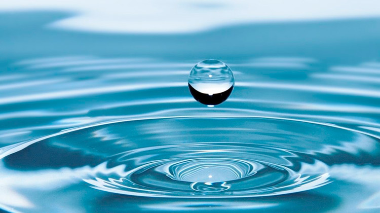 5 formas da água que você não conhecia