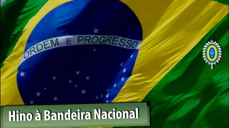6 de setembro - Dia de oficialização da letra do hino nacional