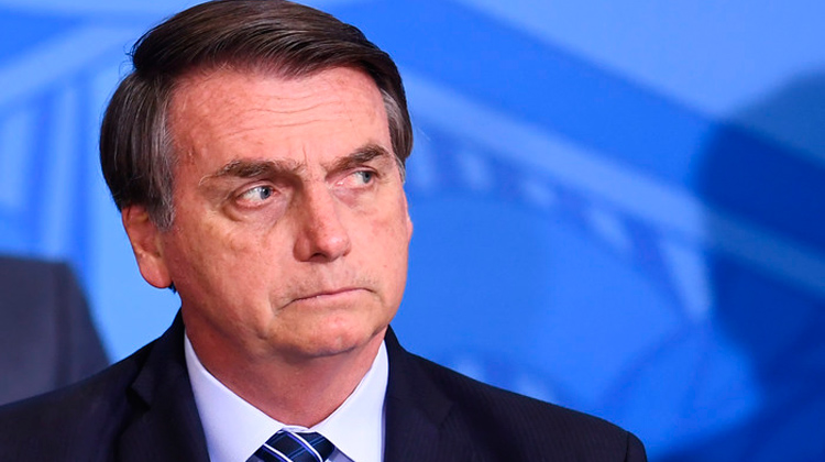 Bolsonaro pede a MEC projeto de lei para proibir ideologia de gênero