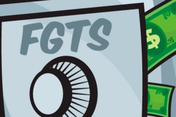 Dinheiro do FGTS começa a cair na conta nesta sexta-feira
