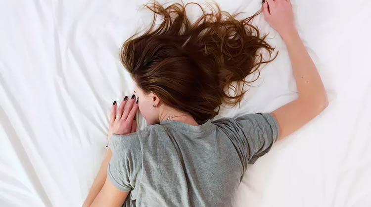 Por que precisamos dormir bem para manter nossa saúde
