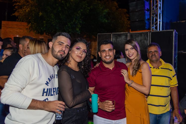 70ª Festa de Nossa Senhora do Perpétuo Socorro em Pelo Sinal