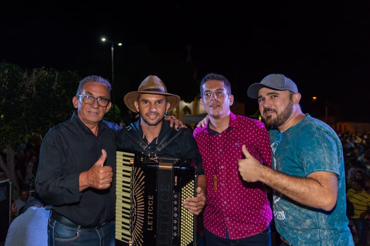 70ª Festa de Nossa Senhora do Perpétuo Socorro em Pelo Sinal