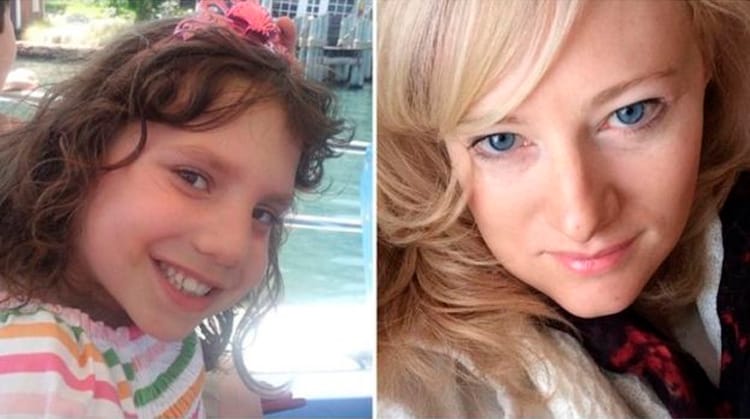 Mãe diz que filha adotiva de 9 anos é uma adulta sociopata e que tentou matá-la