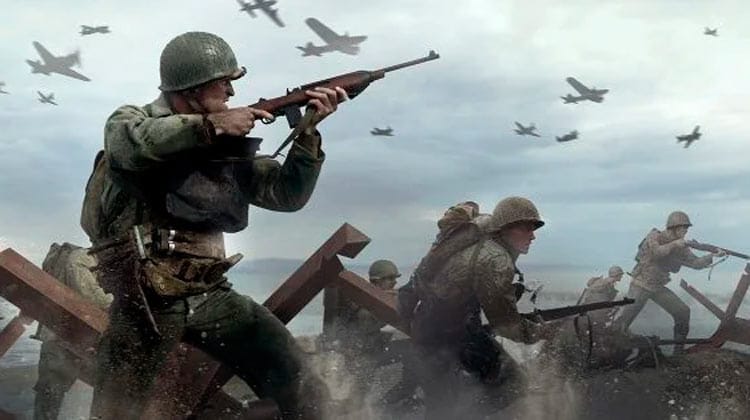 3 fatos pouco conhecidos sobre a segunda guerra mundial