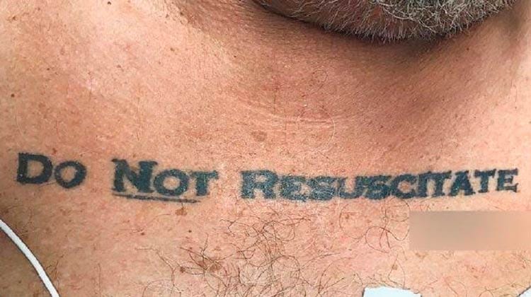 7 fatos que você não sabia sobre tatuagem