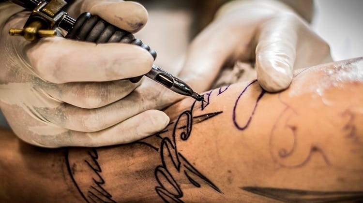 7 fatos que você não sabia sobre tatuagem