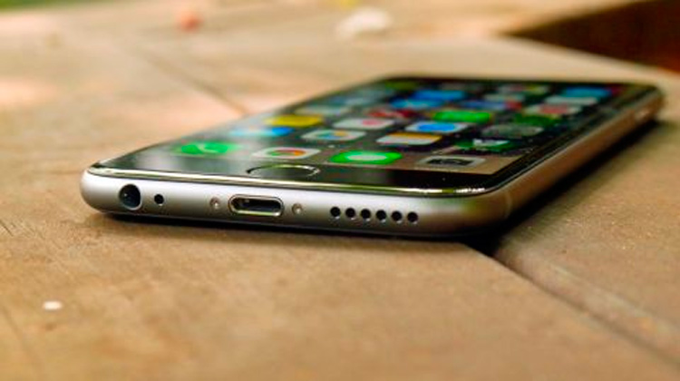 Apple anuncia reparo gratuito para iPhone 6 que não liga